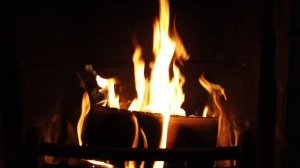 Джаз у камина