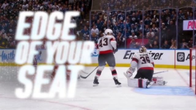 Panthers get set for clash with Maple Leafs as Round 2 Begins TONIGHT