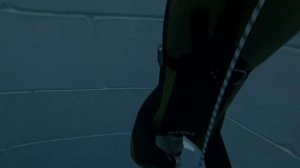 Бассейн А30 (Белая акула) во Всеволожске. Нырок на 30 мет?