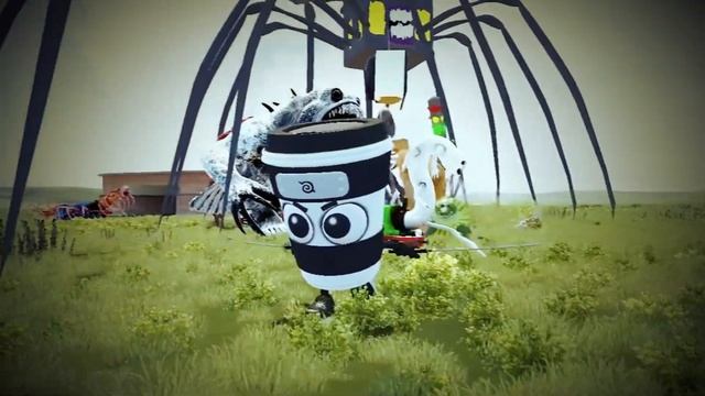 Песня Клип КАПУЧИНО АССАСИНО МЕМ Betsy, Мария Янковская - смотреть онлайн