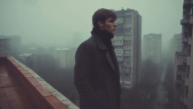 Наутилус Помпилиус - Крылья (AI Art Version) смотреть онлайн