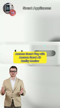 Upgrade your home in 2025 with the best renewed smart appliances. From smart fridges to voice-con...