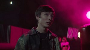 Саша против!, 1 сезон, 5 выпуск