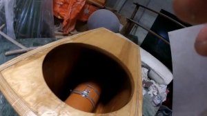 собираем короб под deaf bonce 312