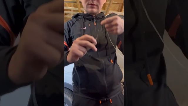 Самый быстрый монтаж отводного поводка , окуней и жере смотреть онлайн