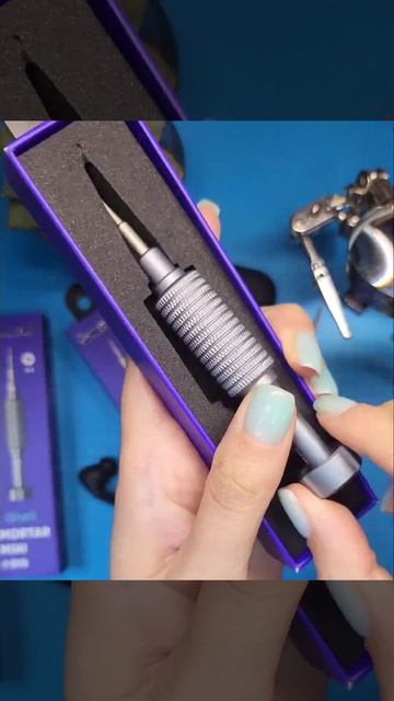 Отвертки фирмы Mechanic https://sl.aliexpress.ru/p?key=jKklU https://sl.aliexpress.ru/ смотреть онлайн