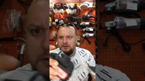 закус кнопки у аккумулятора Интерскол @pit_stop #55квт