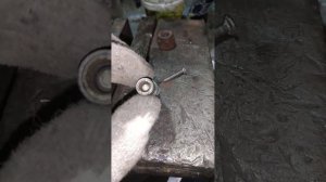 Обратный клапан Ауди 100 С3. Часть 1