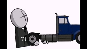 Видишь ящики? / You see the crates? | MADNESS MEME