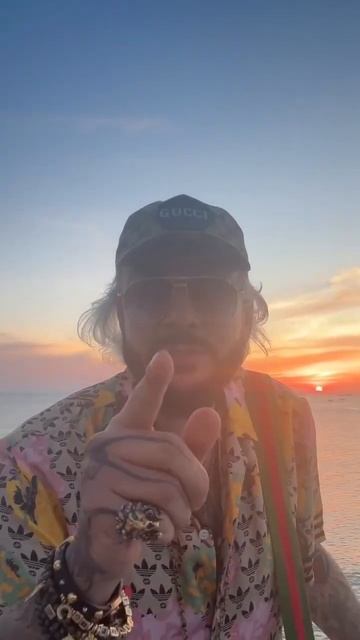 Филипп Киркоров: Приглашаю на закат. 22/09/2024. День осенн? смотреть онлайн