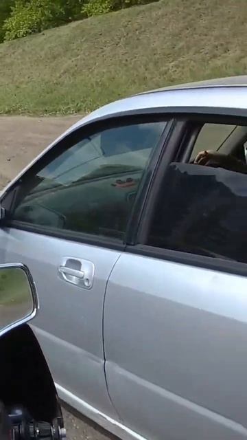 Субарист с шилом в опе! смотреть онлайн