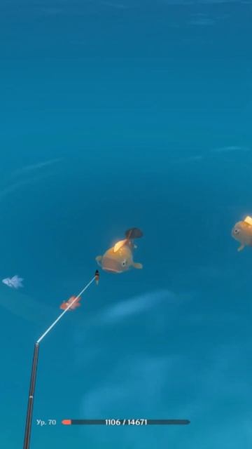 Вещи которые бесят в геншин - 14 геншин