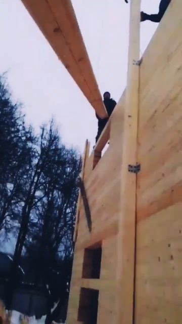 Лучший способ поднять брус смотреть онлайн