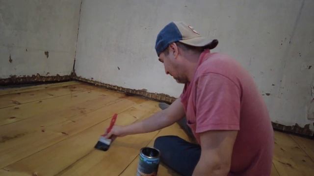 Первый рабочий день. Жизнь в деревне после переезда. смотреть онлайн