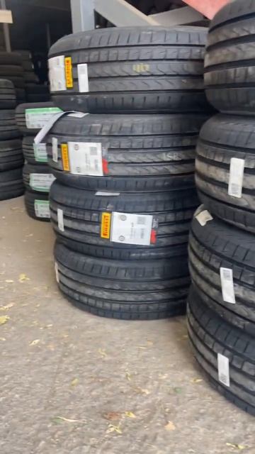 Pirelli P7 #летниешины #pirelli стоимость модели 4850₽ смотреть онлайн