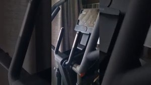 Отзыв на эллиптический тренажер Bionique Fitness F-Drive G50 от 31.03