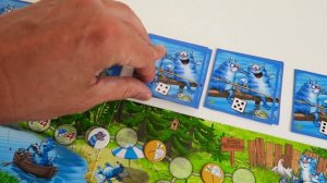 РЫБАЛКА В КОТОФЕЕВКЕ 🐟 Сможешь поймать рыбу с помощь?