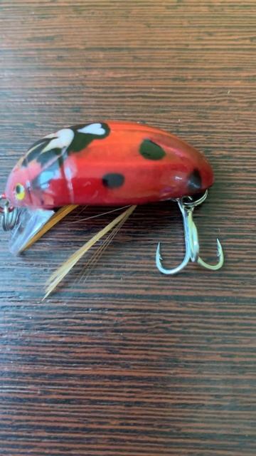 Дешевий воблер хрущ за 5 гривень! Ультралайтовий вобле смотреть онлайн