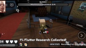 это то что я хотел!:Dandys world modded