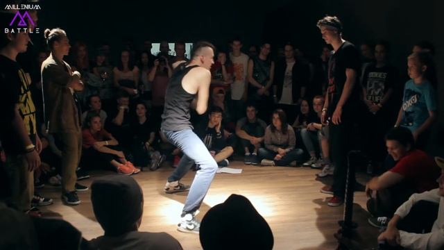 All Style  Selection  EvilFace vs Штаны смотреть онлайн