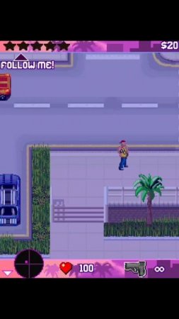 Gangstar: Crime City