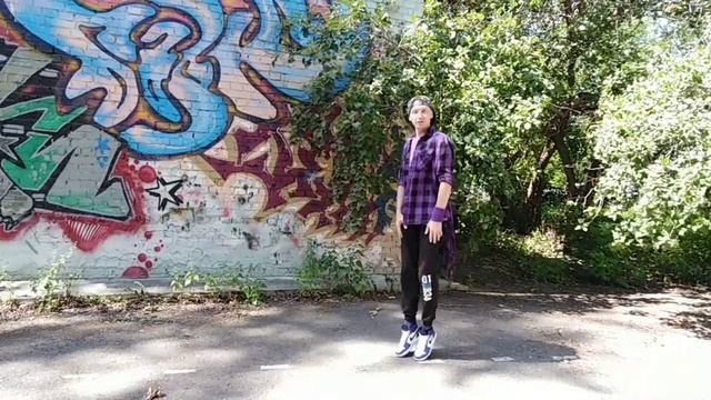 7. Shamrock | #ArionHipHop | Школа ARION Dance смотреть онлайн