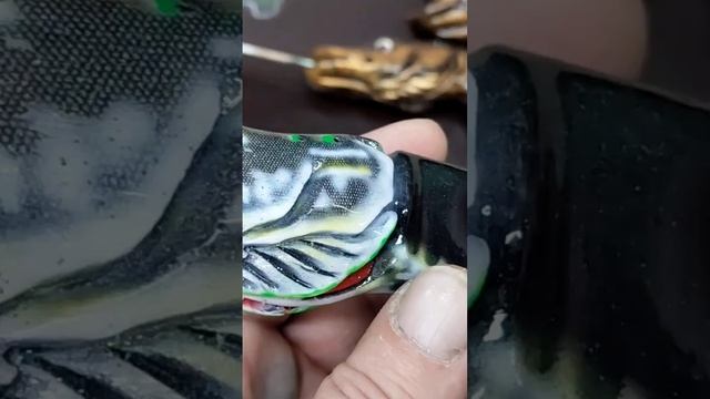 Всех рыбаков с Наступающим!!!Здоровья и удачи на рыбал? смотреть онлайн