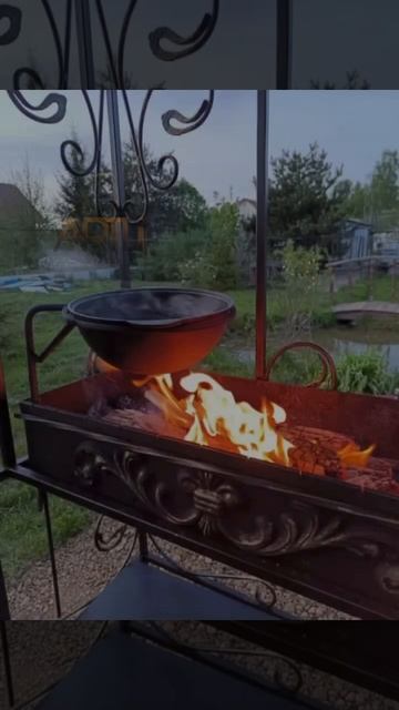 🔥 Откройте для себя мир мангалов: идеальный способ на смотреть онлайн