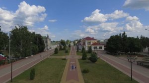 30 лет Грайворонскому району
