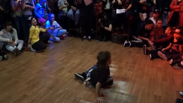 Selection OCC TEENS HIP-HOP Единственный чемпионат Юга России по современным танцам