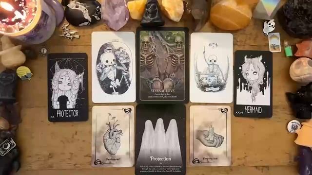 ОВЕН ЭТОТ ЧЕЛОВЕК ЗАСТАВИТ ВАС ПЛАКАТЬ⚰️😭 ЭТО ПРОИЗ смотреть онлайн