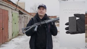 Эта покраска страйкбольного привода тебя удивит