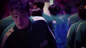 пародия сигма бой но поет танос 230 Игра в кальмара 2 сез