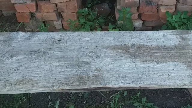 Обзор двора и выполненных работ / Дом в деревне смотреть онлайн