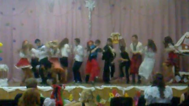 Хард Басс от РГГ 123 смотреть онлайн