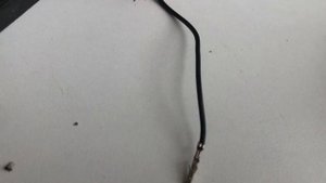 Проверка Тахометра Ауди 80 на столе