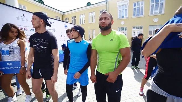 Фестиваль уличного спорта смотреть онлайн