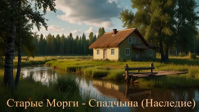 Старые Морги (Old Morg project) - Спадчына (Наследие)