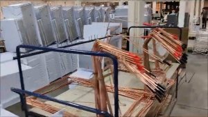 Как сегодня делают холодильники Орск