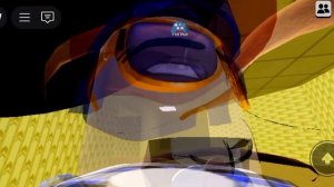 Я играю в Roblox 🎮.