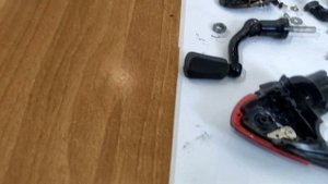 DAYO ECHO Катушка рыболовная безынерционная Обзор