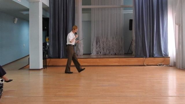 Героям России посвящается!..