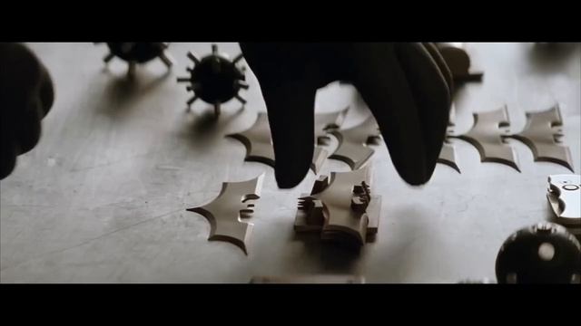 ПЕРЕВЕРШИЛИ НОЛАНА ЧИ СКОПІЮВАЛИ? ДЕТЕКТИВНА ІСТОРІЯ смотреть онлайн