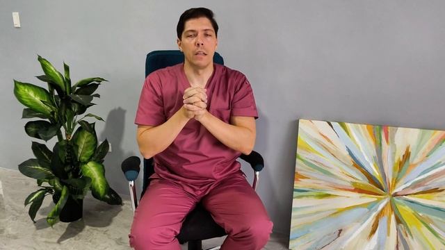 Локоть под угрозой? Спасаем сустав за 10 минут в день! Л?