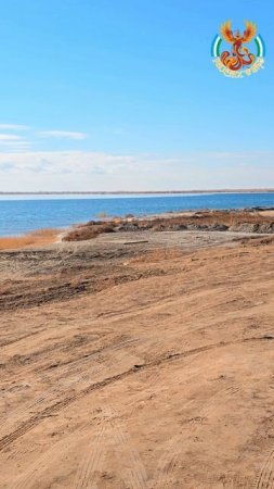 Озеро Акчакуль
