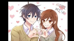 ДАТА ВЫХОДА 3 СЕЗОНА АНИМЕ ХОРИМИЯ