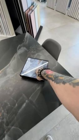 🛍️ Весенние бонусы на керамогранит