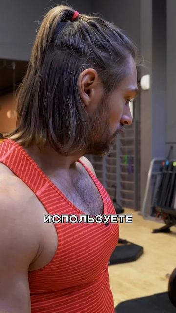 НИ ЛЯМОК, НИ РЕМНЯ – ТЯГА ГОЛЫМИ РУКАМИ! | Если не можеш