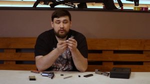 Китайский 1911 - Norinco np29. Прекрасная конструкция, слабое исполнение. Обзор и отзыв.