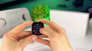 ОБЗОР НА APPLE WATCH 10 ULTRA 3 (2025)